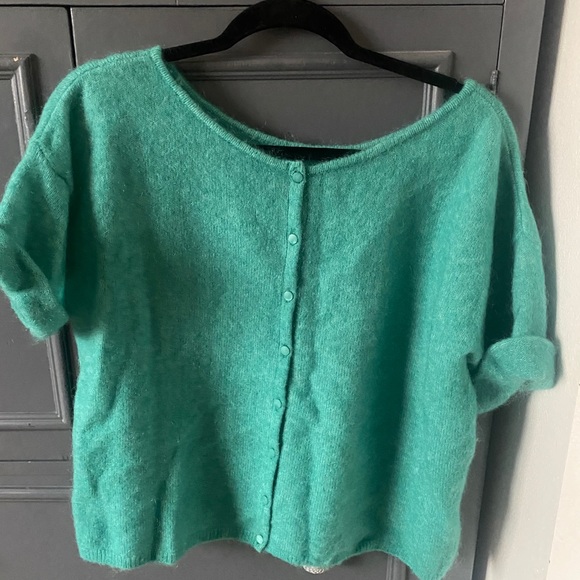 Sezane | Sweaters | Sezane Paco Jumper 